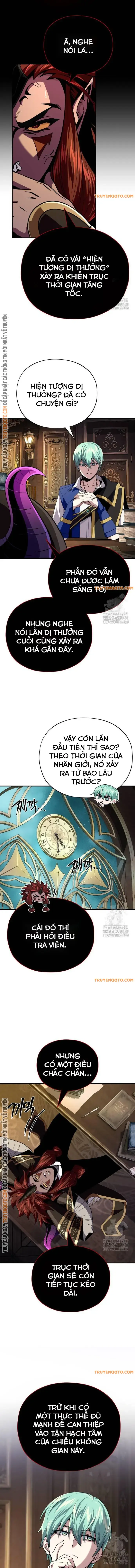 Sự Thức Tỉnh Của Hắc Ma Pháp Sư Sau 66666 Năm Chap 151 - Next Chap 150