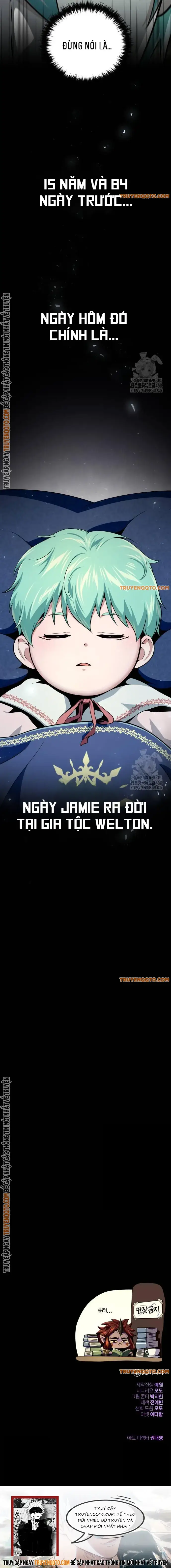 Sự Thức Tỉnh Của Hắc Ma Pháp Sư Sau 66666 Năm Chap 151 - Next Chap 150