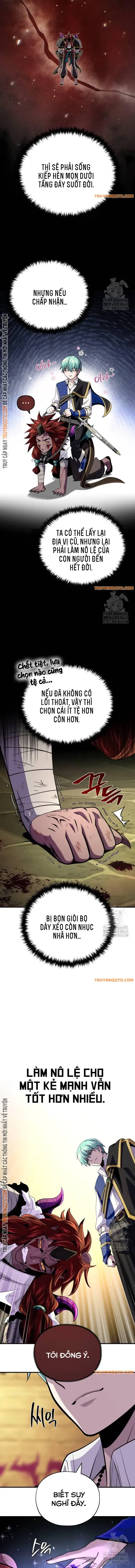 Sự Thức Tỉnh Của Hắc Ma Pháp Sư Sau 66666 Năm Chap 151 - Next Chap 150