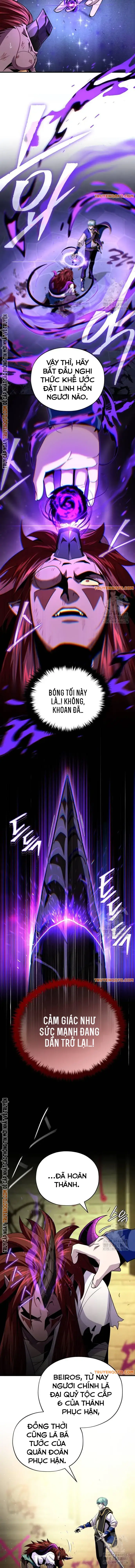 Sự Thức Tỉnh Của Hắc Ma Pháp Sư Sau 66666 Năm Chap 151 - Next Chap 150
