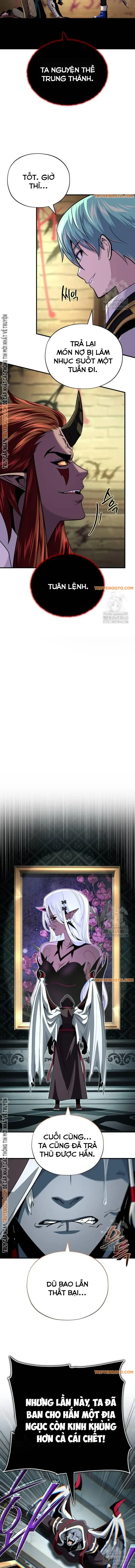 Sự Thức Tỉnh Của Hắc Ma Pháp Sư Sau 66666 Năm Chap 151 - Next Chap 150