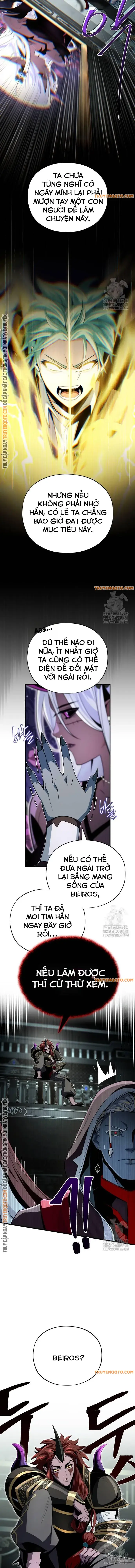 Sự Thức Tỉnh Của Hắc Ma Pháp Sư Sau 66666 Năm Chap 151 - Next Chap 150