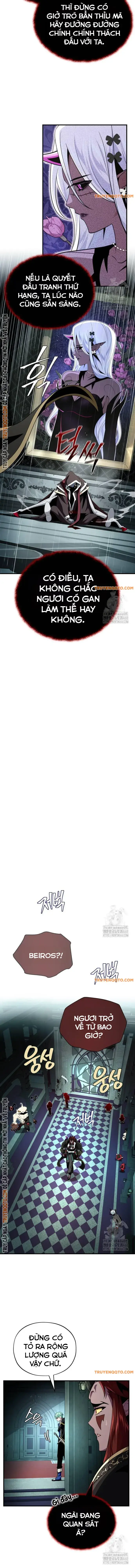 Sự Thức Tỉnh Của Hắc Ma Pháp Sư Sau 66666 Năm Chap 151 - Next Chap 150