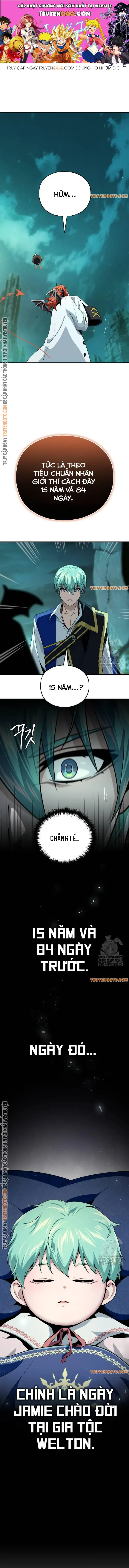 Sự Thức Tỉnh Của Hắc Ma Pháp Sư Sau 66666 Năm Chap 152 - Next Chap 151