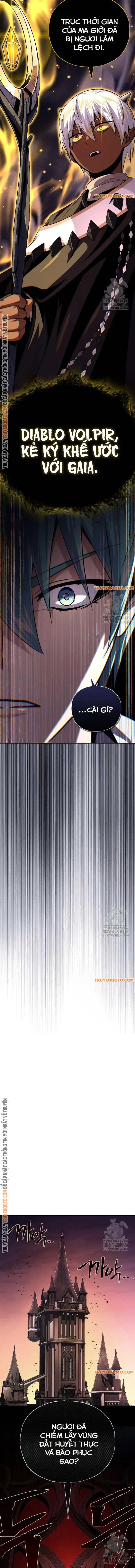 Sự Thức Tỉnh Của Hắc Ma Pháp Sư Sau 66666 Năm Chap 152 - Next Chap 151
