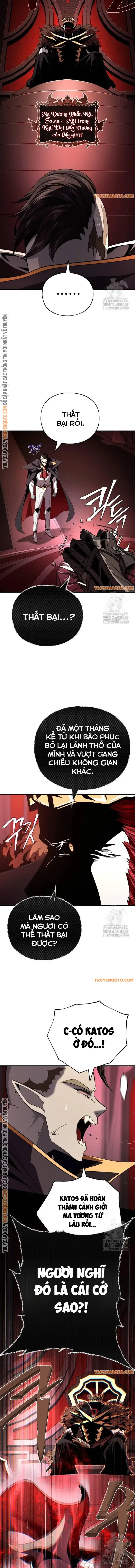 Sự Thức Tỉnh Của Hắc Ma Pháp Sư Sau 66666 Năm Chap 152 - Next Chap 151