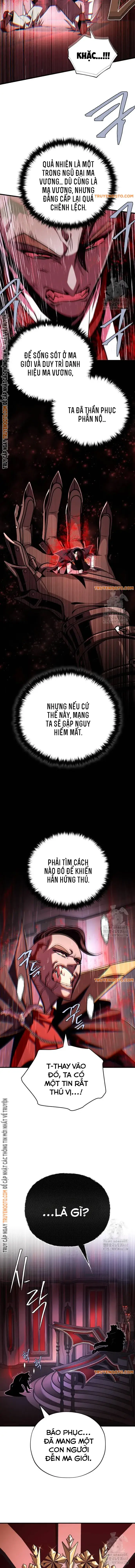 Sự Thức Tỉnh Của Hắc Ma Pháp Sư Sau 66666 Năm Chap 152 - Next Chap 151