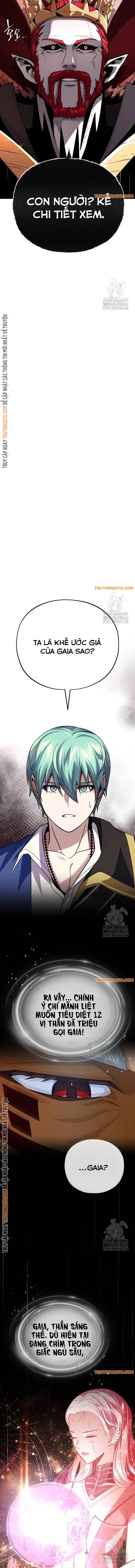 Sự Thức Tỉnh Của Hắc Ma Pháp Sư Sau 66666 Năm Chap 152 - Next Chap 151