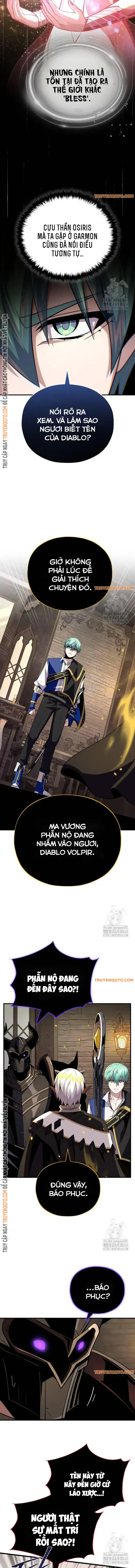 Sự Thức Tỉnh Của Hắc Ma Pháp Sư Sau 66666 Năm Chap 152 - Next Chap 151