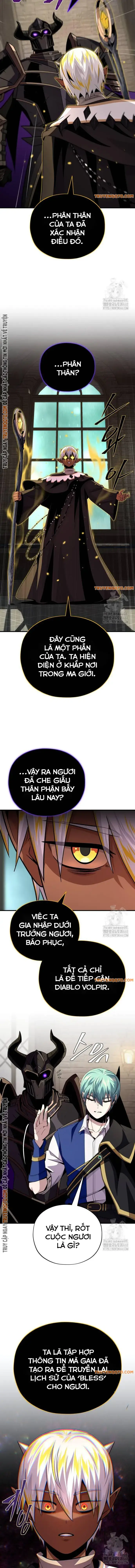 Sự Thức Tỉnh Của Hắc Ma Pháp Sư Sau 66666 Năm Chap 152 - Next Chap 151