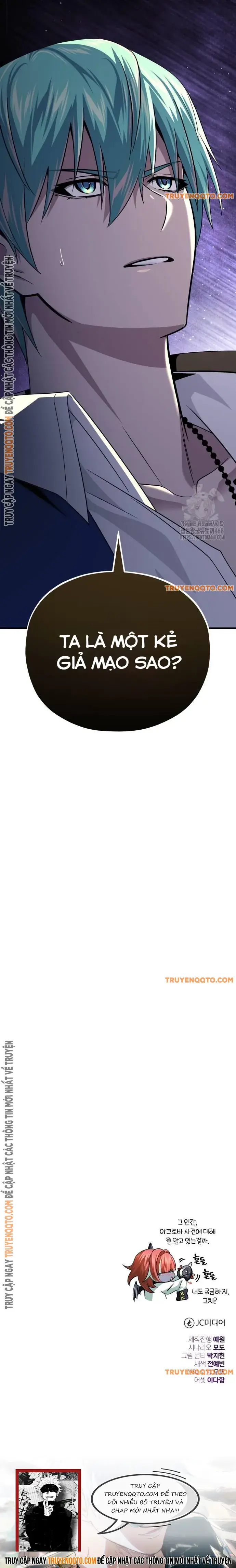 Sự Thức Tỉnh Của Hắc Ma Pháp Sư Sau 66666 Năm Chap 152 - Next Chap 151