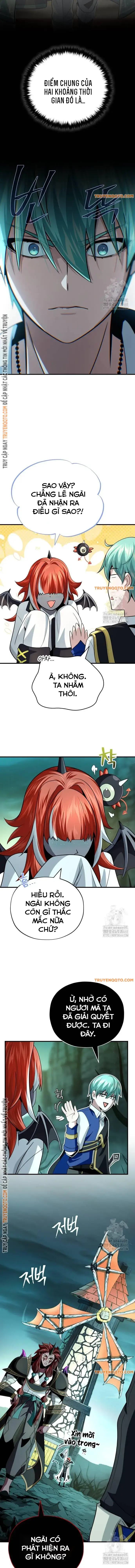 Sự Thức Tỉnh Của Hắc Ma Pháp Sư Sau 66666 Năm Chap 152 - Next Chap 151