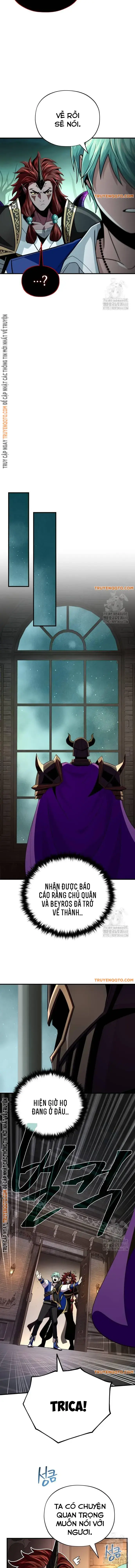 Sự Thức Tỉnh Của Hắc Ma Pháp Sư Sau 66666 Năm Chap 152 - Next Chap 151