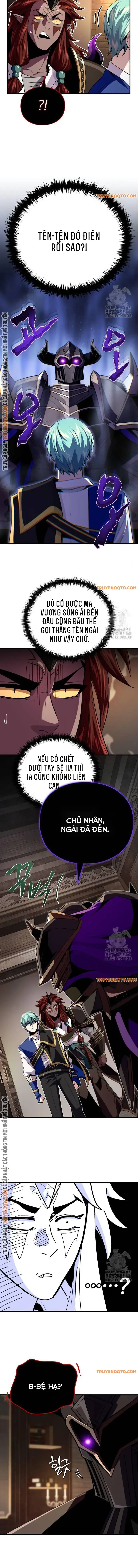 Sự Thức Tỉnh Của Hắc Ma Pháp Sư Sau 66666 Năm Chap 152 - Next Chap 151