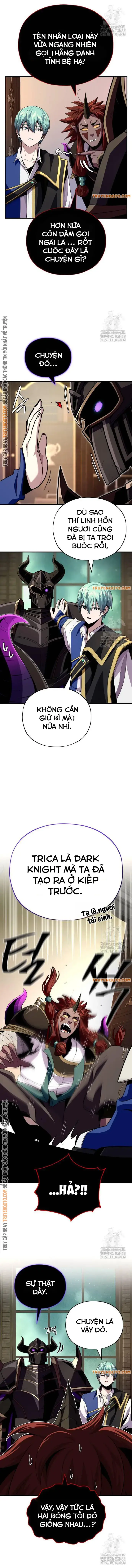 Sự Thức Tỉnh Của Hắc Ma Pháp Sư Sau 66666 Năm Chap 152 - Next Chap 151