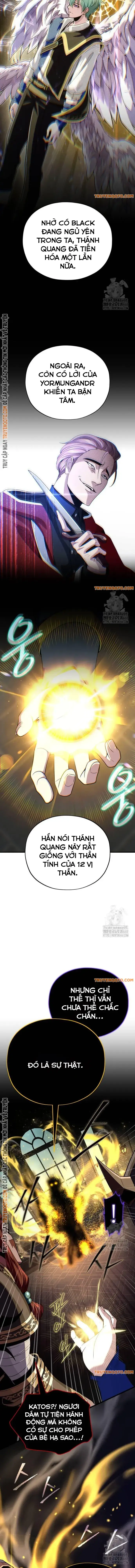 Sự Thức Tỉnh Của Hắc Ma Pháp Sư Sau 66666 Năm Chap 152 - Next Chap 151