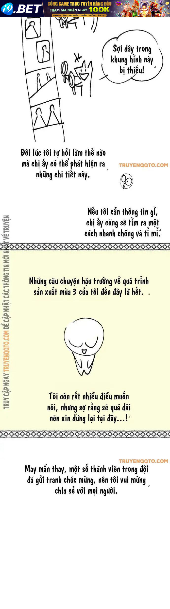 Sự Thức Tỉnh Của Hắc Ma Pháp Sư Sau 66666 Năm Chap 153.2 - Next Chap 153.1