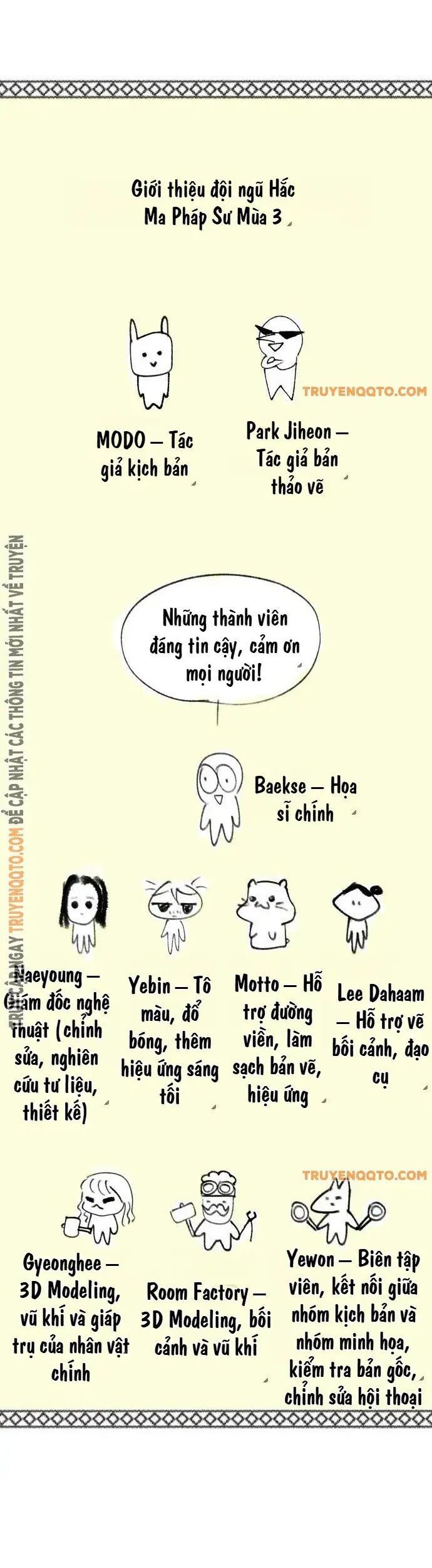 Sự Thức Tỉnh Của Hắc Ma Pháp Sư Sau 66666 Năm Chap 153.2 - Next Chap 153.1