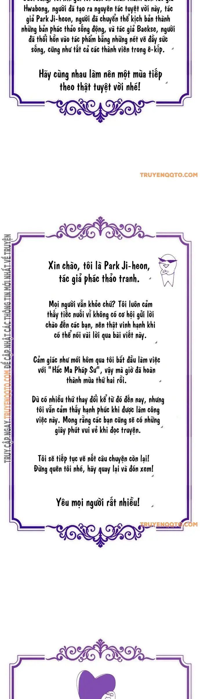 Sự Thức Tỉnh Của Hắc Ma Pháp Sư Sau 66666 Năm Chap 153.9 - Next Chap 153.2