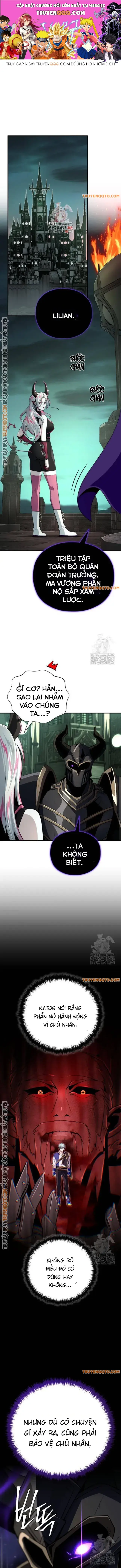 Sự Thức Tỉnh Của Hắc Ma Pháp Sư Sau 66666 Năm Chap 153 - Next Chap 152