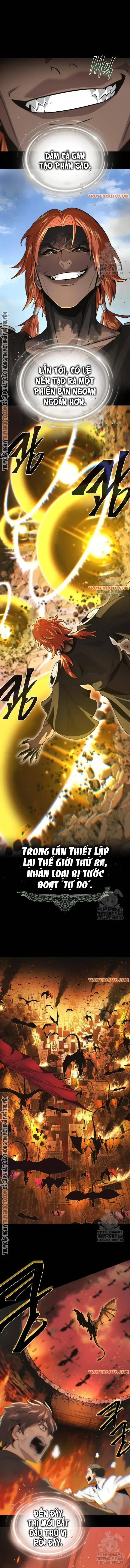 Sự Thức Tỉnh Của Hắc Ma Pháp Sư Sau 66666 Năm Chap 153 - Next Chap 152