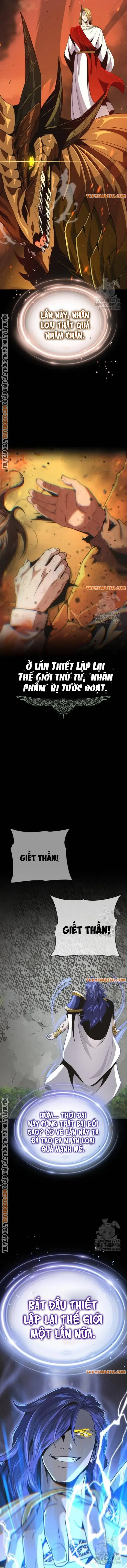 Sự Thức Tỉnh Của Hắc Ma Pháp Sư Sau 66666 Năm Chap 153 - Next Chap 152