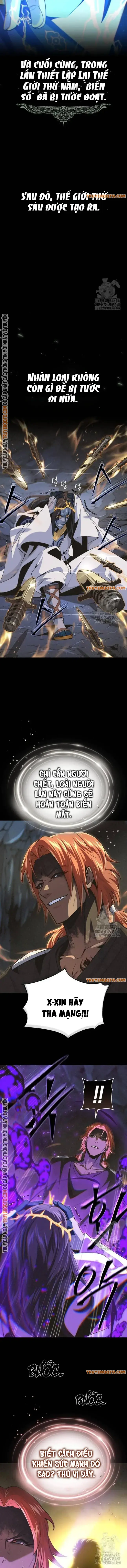 Sự Thức Tỉnh Của Hắc Ma Pháp Sư Sau 66666 Năm Chap 153 - Next Chap 152