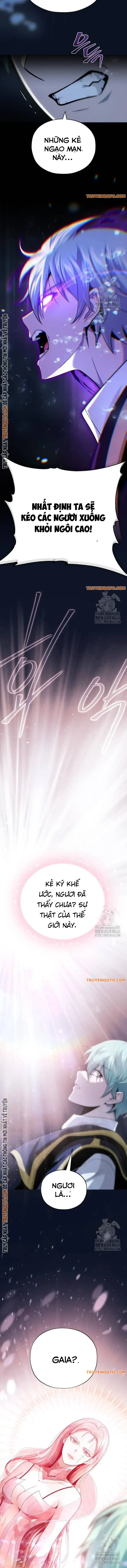 Sự Thức Tỉnh Của Hắc Ma Pháp Sư Sau 66666 Năm Chap 153 - Next Chap 152