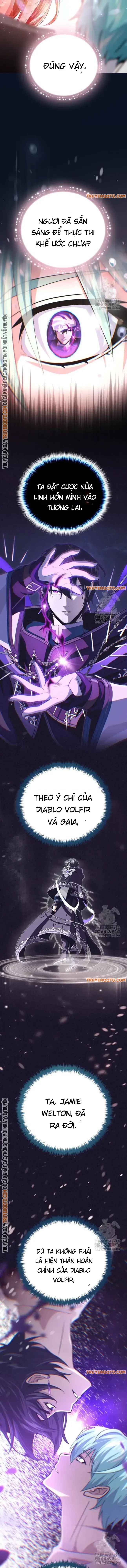 Sự Thức Tỉnh Của Hắc Ma Pháp Sư Sau 66666 Năm Chap 153 - Next Chap 152