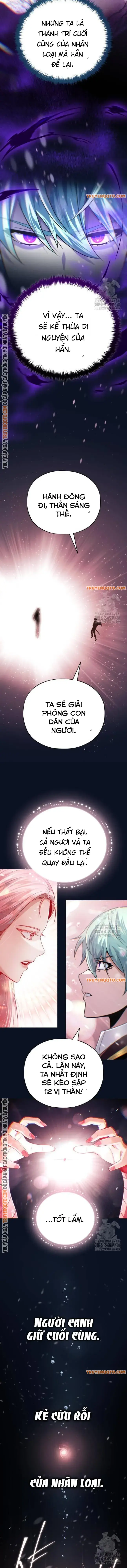 Sự Thức Tỉnh Của Hắc Ma Pháp Sư Sau 66666 Năm Chap 153 - Next Chap 152
