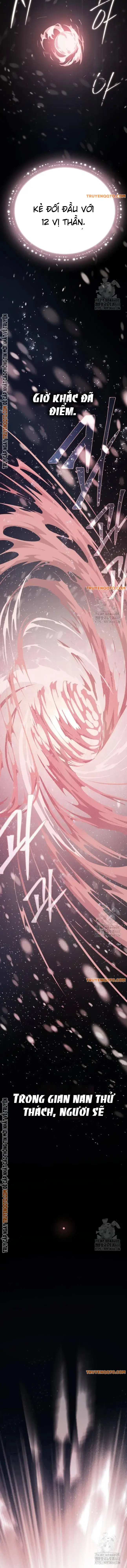 Sự Thức Tỉnh Của Hắc Ma Pháp Sư Sau 66666 Năm Chap 153 - Next Chap 152