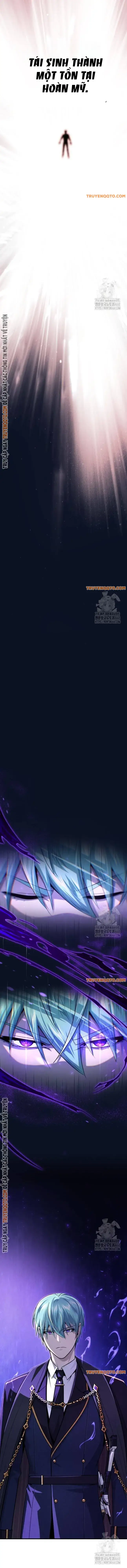 Sự Thức Tỉnh Của Hắc Ma Pháp Sư Sau 66666 Năm Chap 153 - Next Chap 152