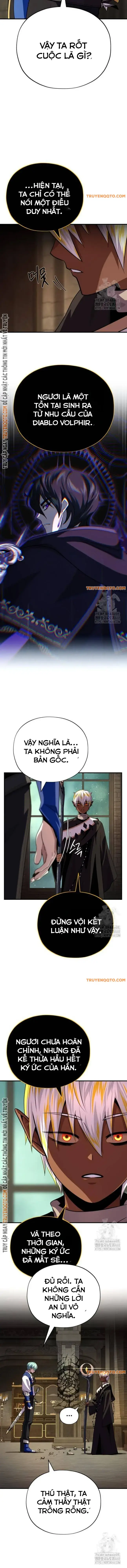 Sự Thức Tỉnh Của Hắc Ma Pháp Sư Sau 66666 Năm Chap 153 - Next Chap 152