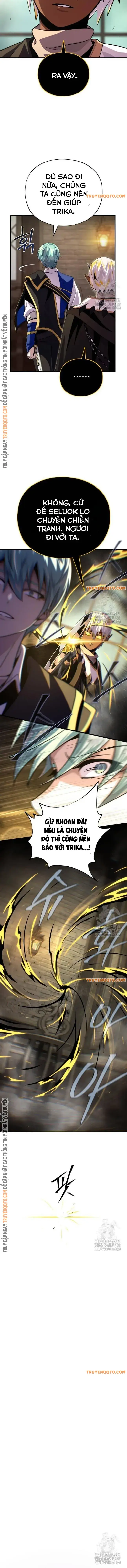 Sự Thức Tỉnh Của Hắc Ma Pháp Sư Sau 66666 Năm Chap 153 - Next Chap 152