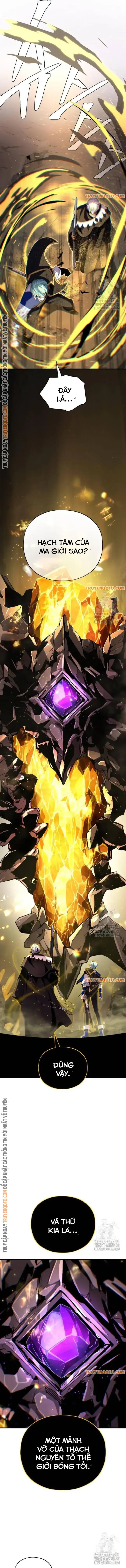 Sự Thức Tỉnh Của Hắc Ma Pháp Sư Sau 66666 Năm Chap 153 - Next Chap 152
