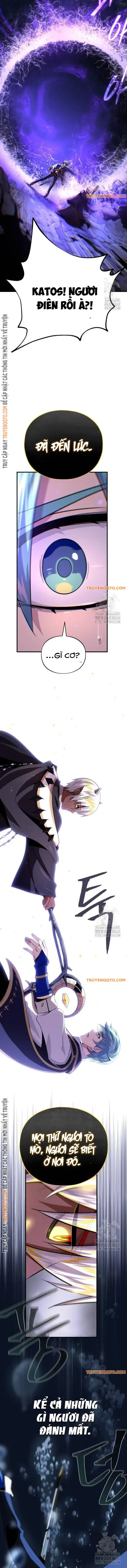 Sự Thức Tỉnh Của Hắc Ma Pháp Sư Sau 66666 Năm Chap 153 - Next Chap 152