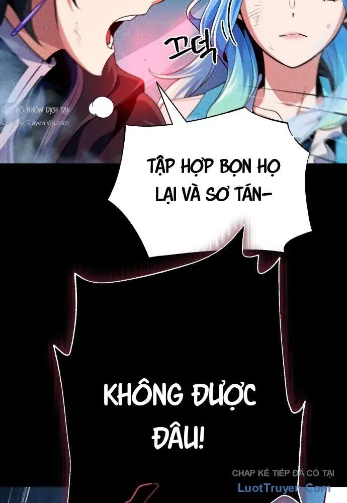 Sự Thức Tỉnh Của Hắc Ma Pháp Sư Sau 66666 Năm Chap 154 - Next Chap 153.9