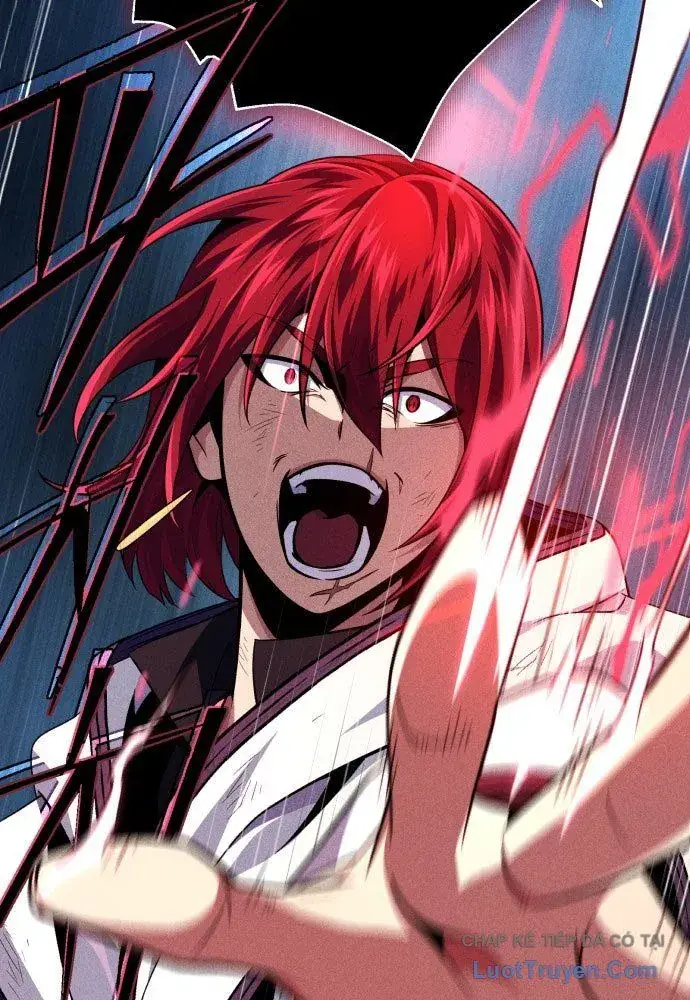 Sự Thức Tỉnh Của Hắc Ma Pháp Sư Sau 66666 Năm Chap 154 - Next Chap 153.9