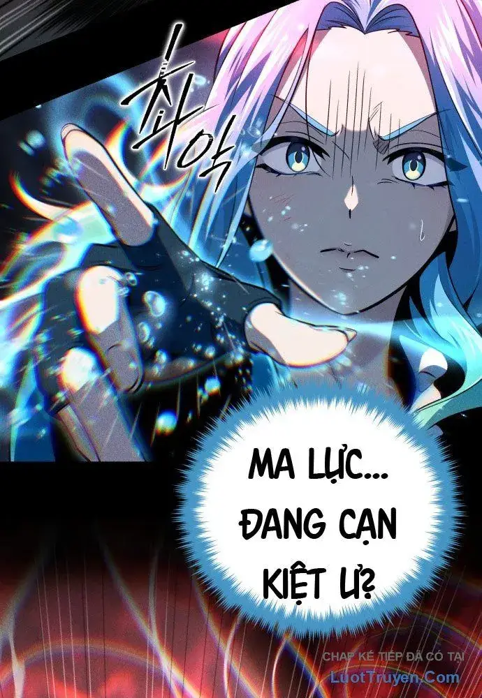 Sự Thức Tỉnh Của Hắc Ma Pháp Sư Sau 66666 Năm Chap 154 - Next Chap 153.9