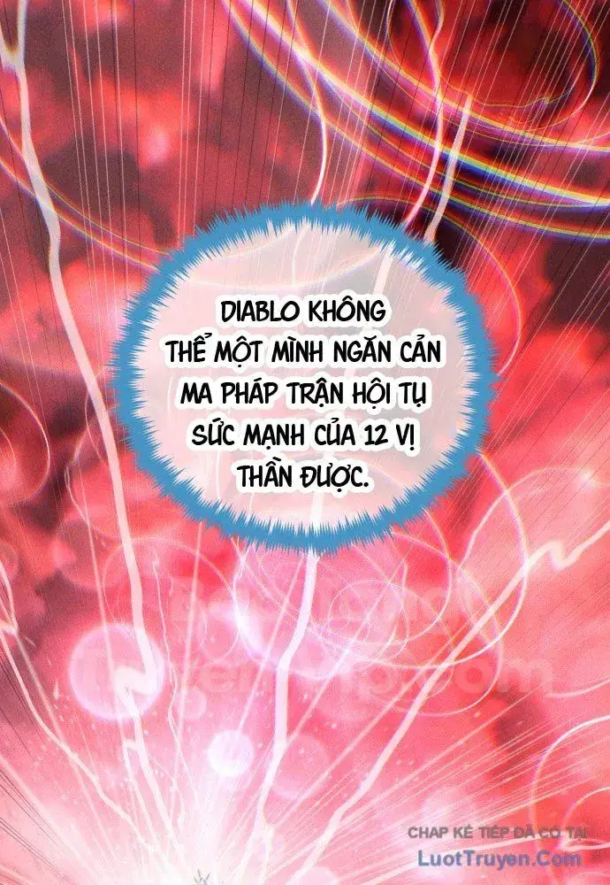 Sự Thức Tỉnh Của Hắc Ma Pháp Sư Sau 66666 Năm Chap 154 - Next Chap 153.9