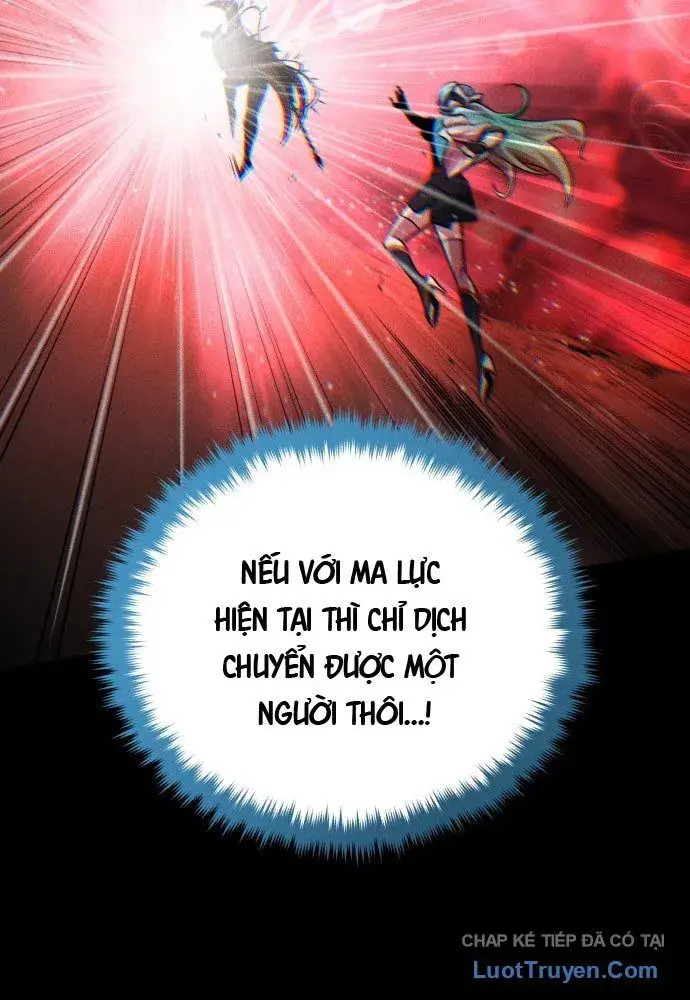 Sự Thức Tỉnh Của Hắc Ma Pháp Sư Sau 66666 Năm Chap 154 - Next Chap 153.9