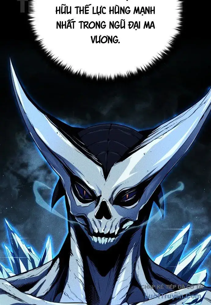 Sự Thức Tỉnh Của Hắc Ma Pháp Sư Sau 66666 Năm Chap 154 - Next Chap 153.9