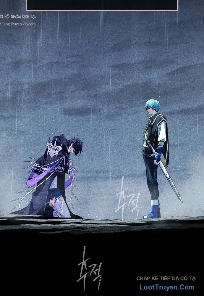 Sự Thức Tỉnh Của Hắc Ma Pháp Sư Sau 66666 Năm Chap 154 - Next Chap 153.9