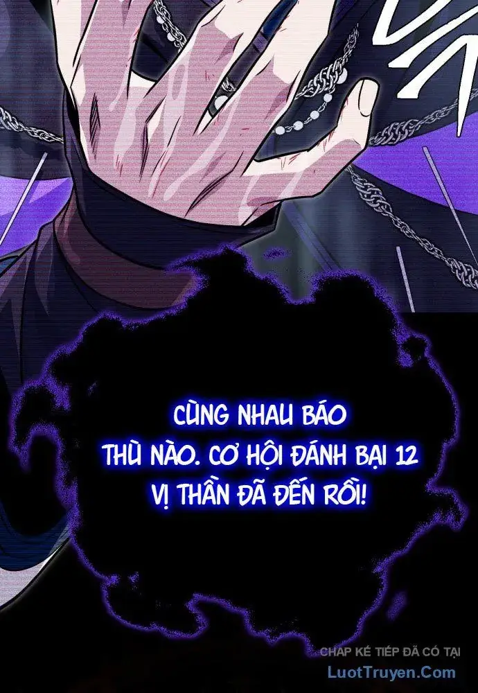 Sự Thức Tỉnh Của Hắc Ma Pháp Sư Sau 66666 Năm Chap 154 - Next Chap 153.9