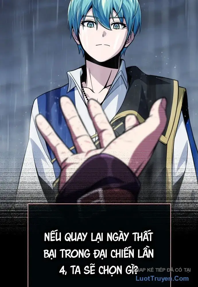 Sự Thức Tỉnh Của Hắc Ma Pháp Sư Sau 66666 Năm Chap 154 - Next Chap 153.9