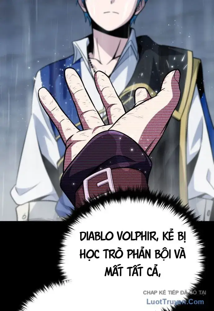 Sự Thức Tỉnh Của Hắc Ma Pháp Sư Sau 66666 Năm Chap 154 - Next Chap 153.9