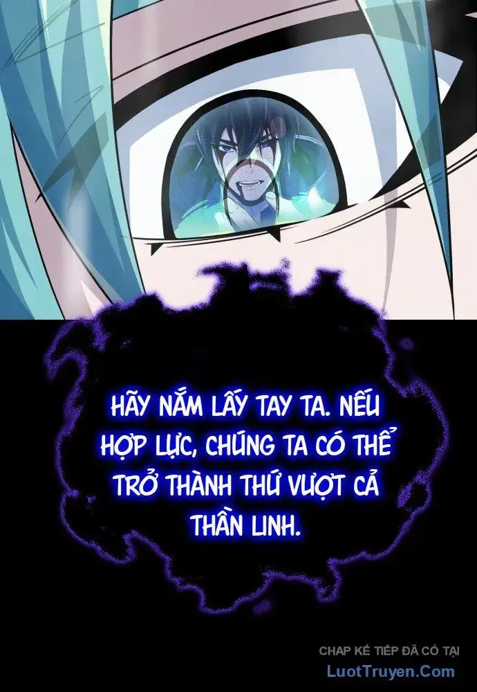 Sự Thức Tỉnh Của Hắc Ma Pháp Sư Sau 66666 Năm Chap 154 - Next Chap 153.9