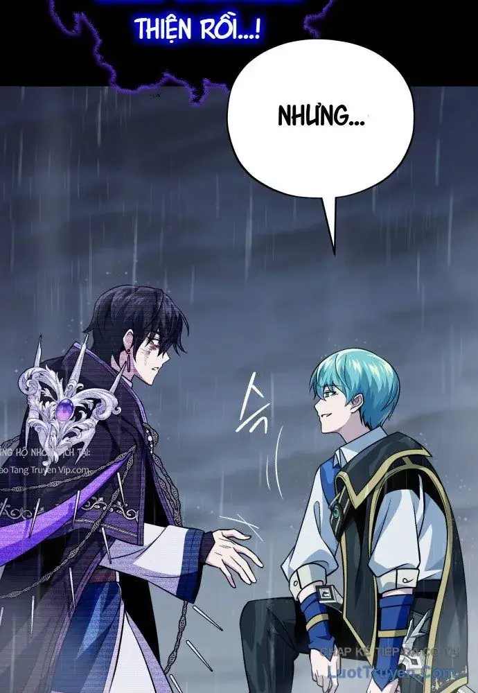 Sự Thức Tỉnh Của Hắc Ma Pháp Sư Sau 66666 Năm Chap 154 - Next Chap 153.9