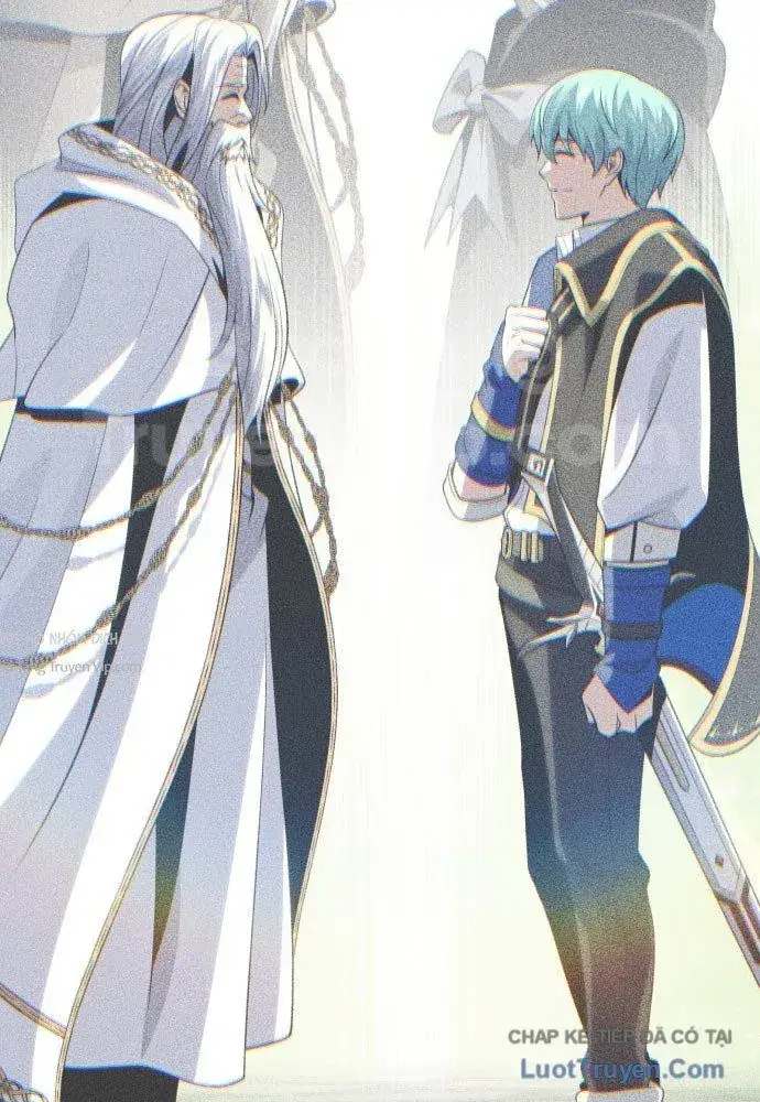 Sự Thức Tỉnh Của Hắc Ma Pháp Sư Sau 66666 Năm Chap 154 - Next Chap 153.9