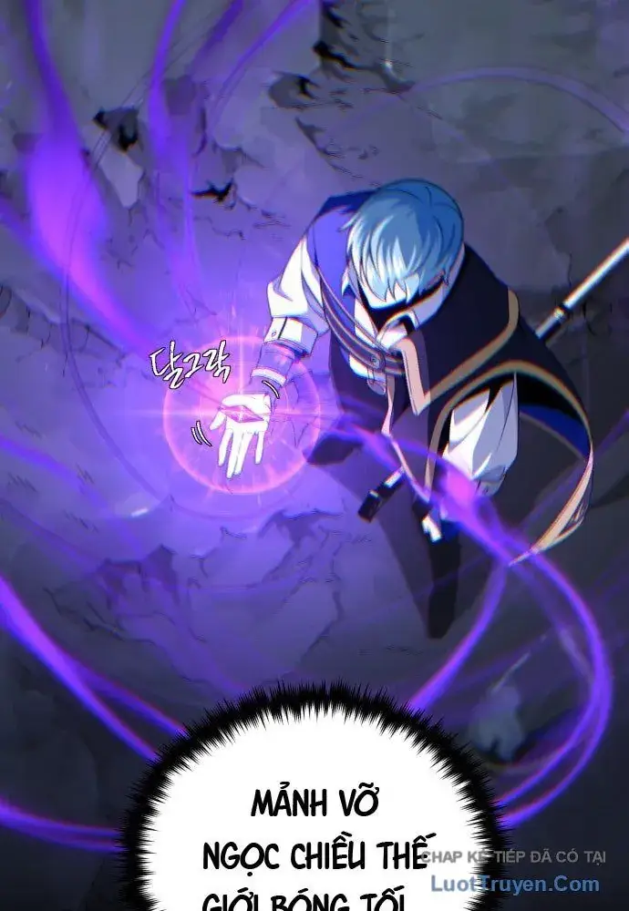 Sự Thức Tỉnh Của Hắc Ma Pháp Sư Sau 66666 Năm Chap 154 - Next Chap 153.9